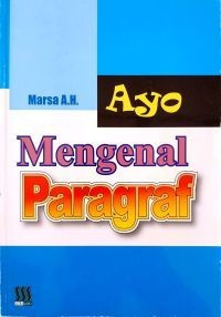 AYO MENGENAL PARAGRAF
