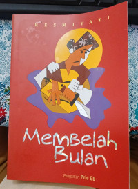 Image of MEMBELAH BULAN