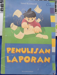 Image of PENULISAN LAPORAN