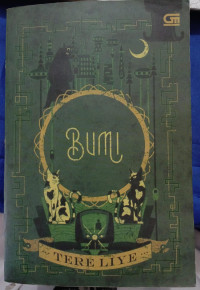 BUMI (TERE LIYE)