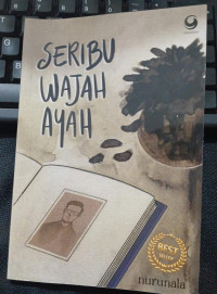 Image of SERIBU WAJAH AYAH