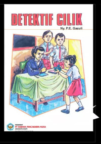 DETEKTIF CILIK