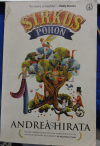 SIRKUS POHON