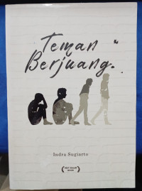 TEMAN BERJUANG