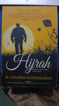 Hijrah Perjalanan Menemukan Cahaya Ilahi