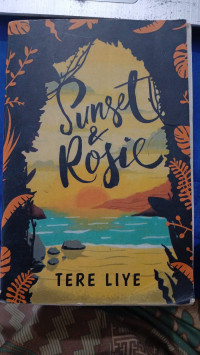 SUNSET & ROSIE (TERE LIYE)
