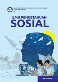 ILMU PENGETAHUAN SOSIAL : SMP KELAS VIII