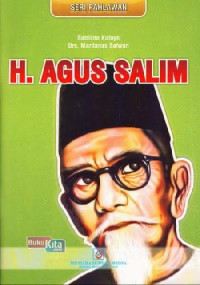 SERI PAHLAWAN = H. Agus Salim