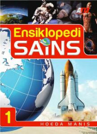 ENSIKLOPEDI SAINS