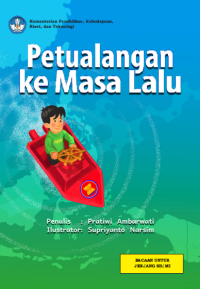 Ebook Petualangan ke Masa Lalu