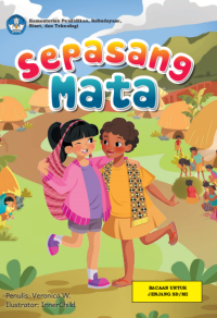 Ebook Sepasang Mata