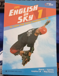 EOS ENGLISH ON SKY FOR JUNIOR HIGH SCHOOL STUDENTS YEAR VII