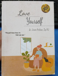 LOVE YOURSELF