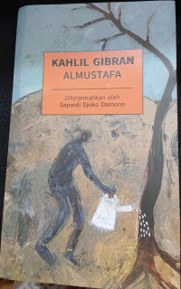 Image of KAHLIL GIBRAN ALMUSTAFA