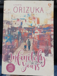 Image of INFINITELY YOURS