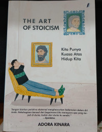 Image of THE ART OF STOICISM
