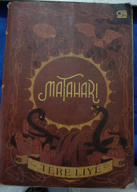 MATAHARI (TERE LIYE)