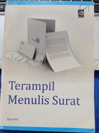 Terampil Menulis Surat