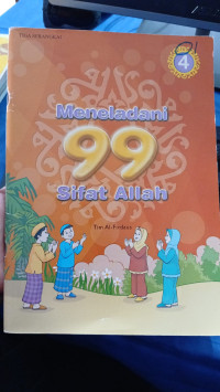 MENELADANI 99 SIFAT ALLAH
