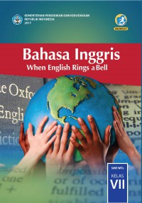 Bahasa Inggris SMP/MTs Kelas VII