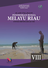 Budaya Melayu Riau SMP/MTs Kelas VIII