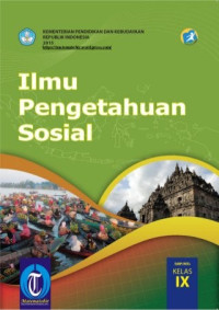 Ilmu Pengetahuan Sosial SMP/MTs Kelas IX