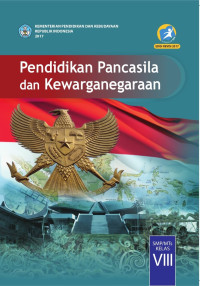 Pendidikan Pancasila dan Kewarganegaraan SMP/MTs Kelas VIII