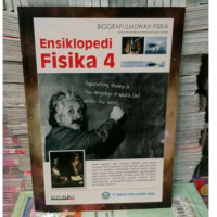 Ensiklopedi FISIKA 4