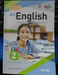 BRIGHT An ENGLISH Course For Junior High School Students