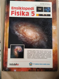 Ensiklopedi FISIKA 5