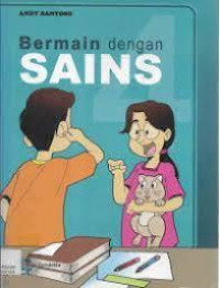 Bermain Bersama Sains 4