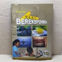 MARI BEREKSPERIMEN 10