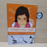 ENSIKLOPEDIA PELAJAR TEMATIK : Cahaya & Optik