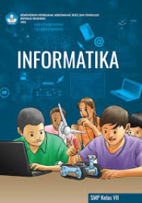 INFORMATIKA : SMP KELAS VII