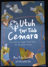 Image of UTUH TAPI TIDAK CEMARA