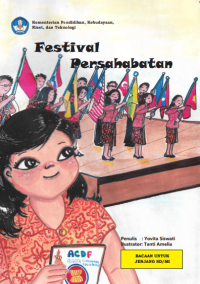 Ebook Festival Persahabatan