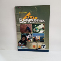 MARI BEREKSPERIMEN 7