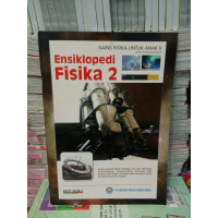 Ensiklopedi FISIKA 2