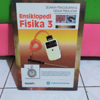 Ensiklopedi FISIKA 3