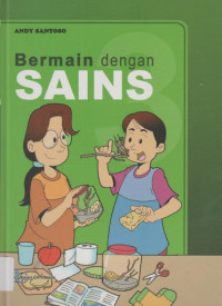 Bermain Dengan Sains 3